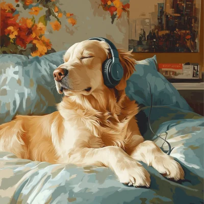 Relaxing Retriever