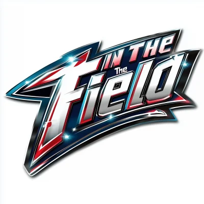 In The Field Logo