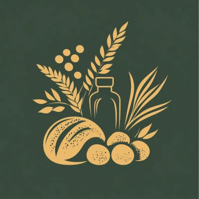 Diversified Farm Logo