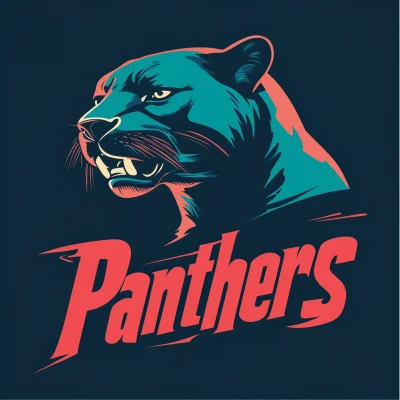 Panthers Graphic