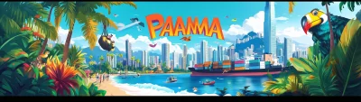 Panama Paradise