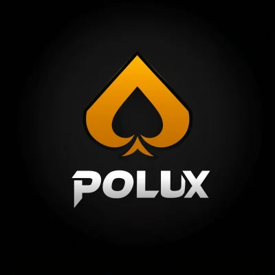 Poker Lux Logo