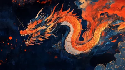 Year of the Dragon