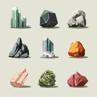 Rare Earth Elements