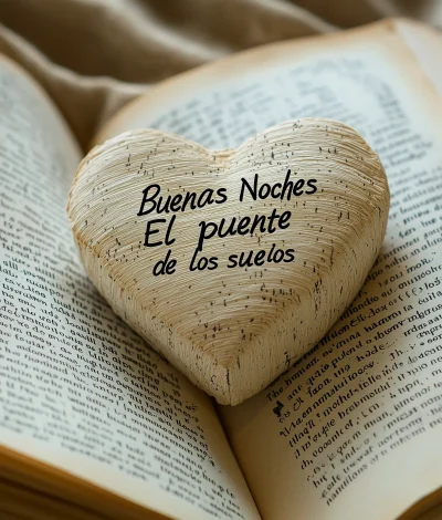 Buenas Noches Heart