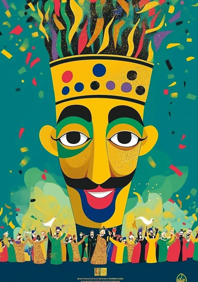 Carnival King Finale