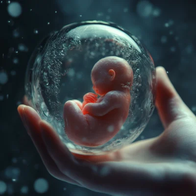 Imagining Future Human Reproduction