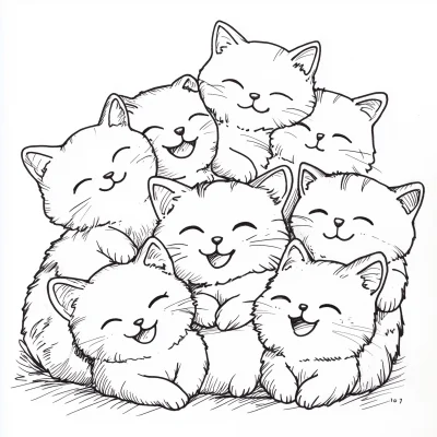 Happy Cats Group