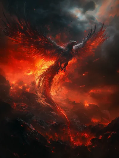 Phoenix Rising