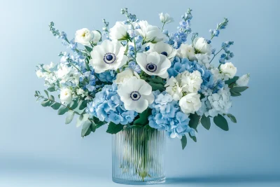 Luxurious Flower Arrangement