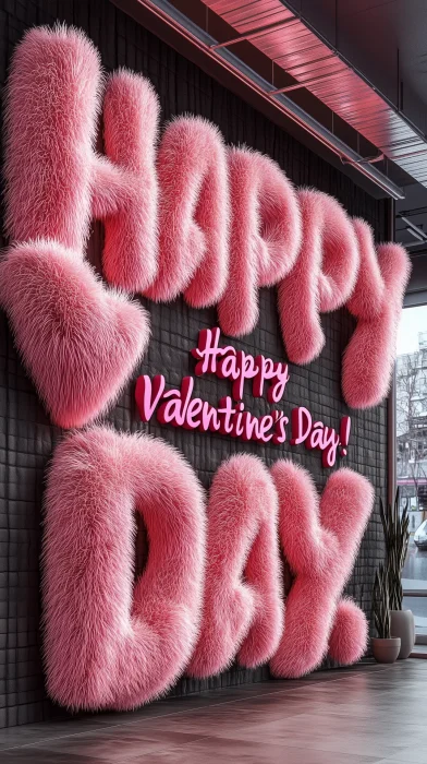 Happy Valentine’s Day