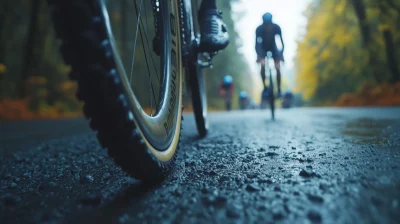 Seattle to Portland Bike Race