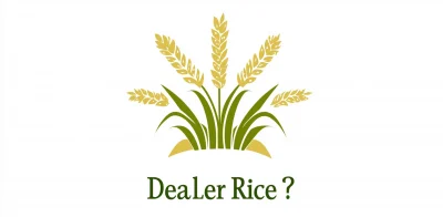 Grain Logo Design