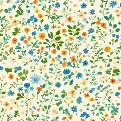 Floral Background