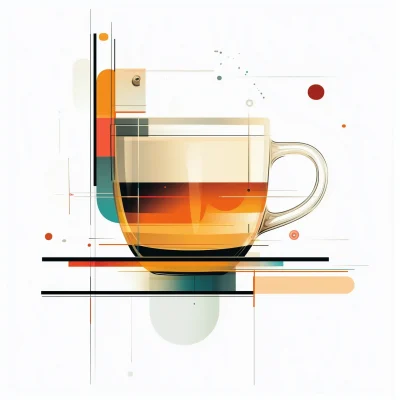 Modernist Coffee