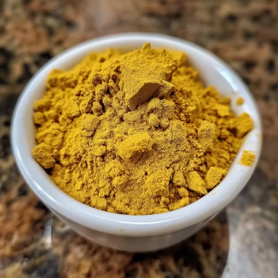 Turmeric Powder