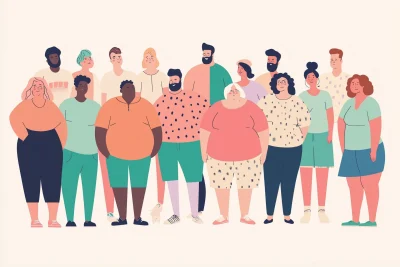 Celebrating Diversity in Body Types