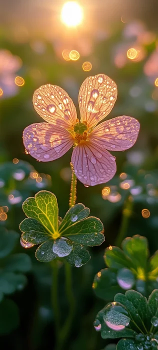 Morning Microgreens