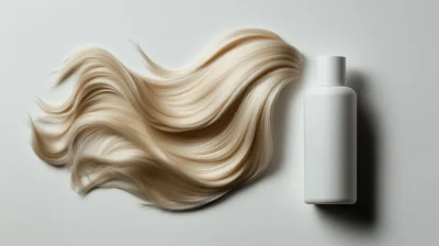 Sleek Hair Product and Wig