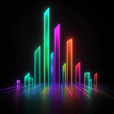 Neon Rise