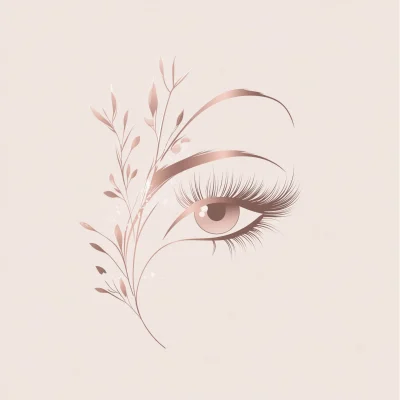 Elegant Beauty Logo