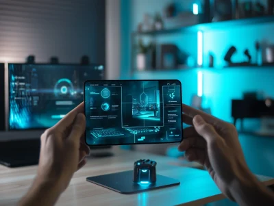 Gaming Experience Augmentation