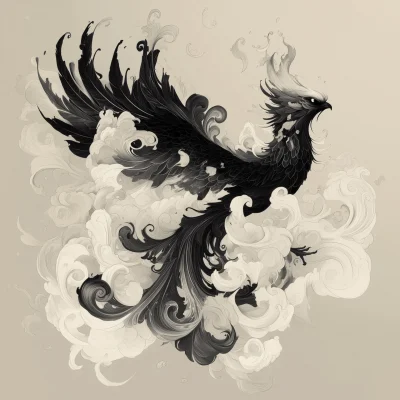 Smoke Phoenix