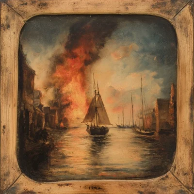 Taiwanese Invasion of Cuba