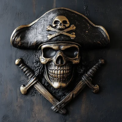 Pirate Icon