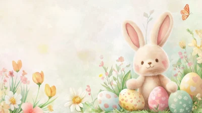 Cute Pastel Art