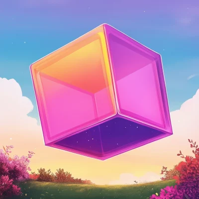 Cube Structure