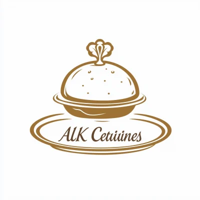 ALK Catering Logo