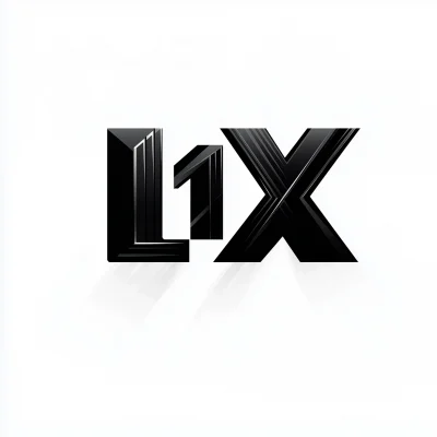 L1X Logo