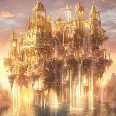 Floating Palace