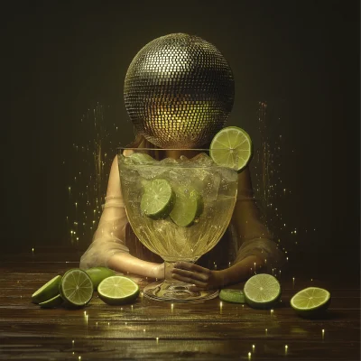 Disco Margarita Dream