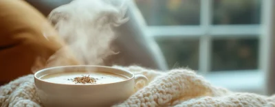 Cozy Soup Steam