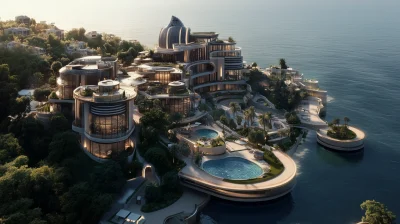 World’s Biggest Mega Project