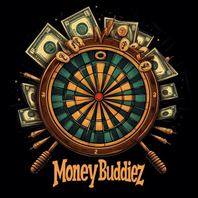 MoneyBuddiez Logo