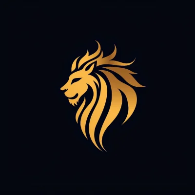 Lion’s Den Logo