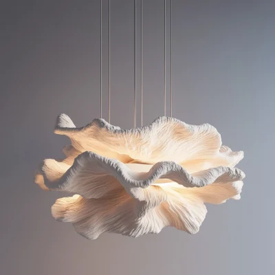 Coral Reef Pendant Lamp