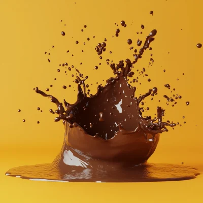 Chocolate Splash