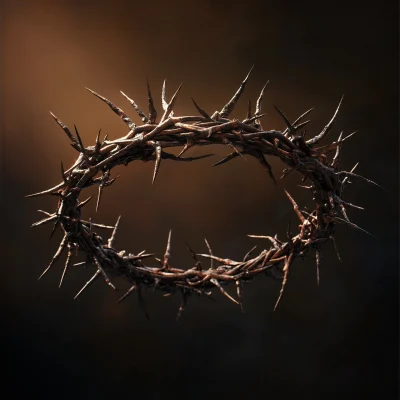 Crown of Thorns