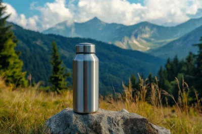 Travel Thermos