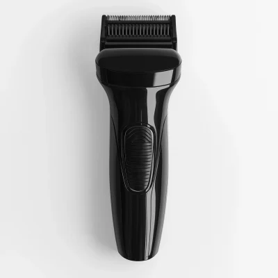 Vintage Black Hair Clipper