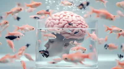 Brain in a Fishtank