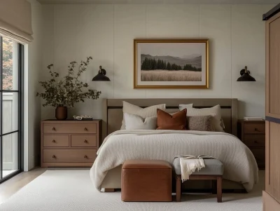 Charming Boys Bedroom