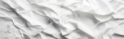 Crumpled Paper Texture