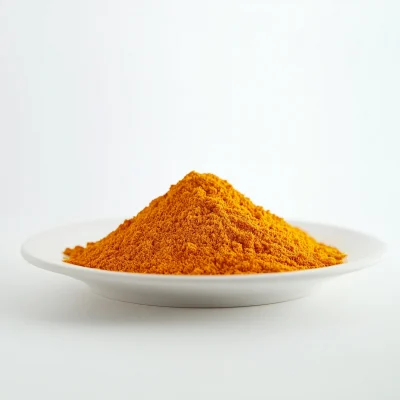 High-Quality Object on Table
