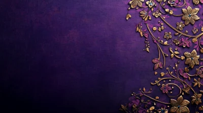 Persian Poetry Background