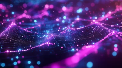 Decentralized Finance Future